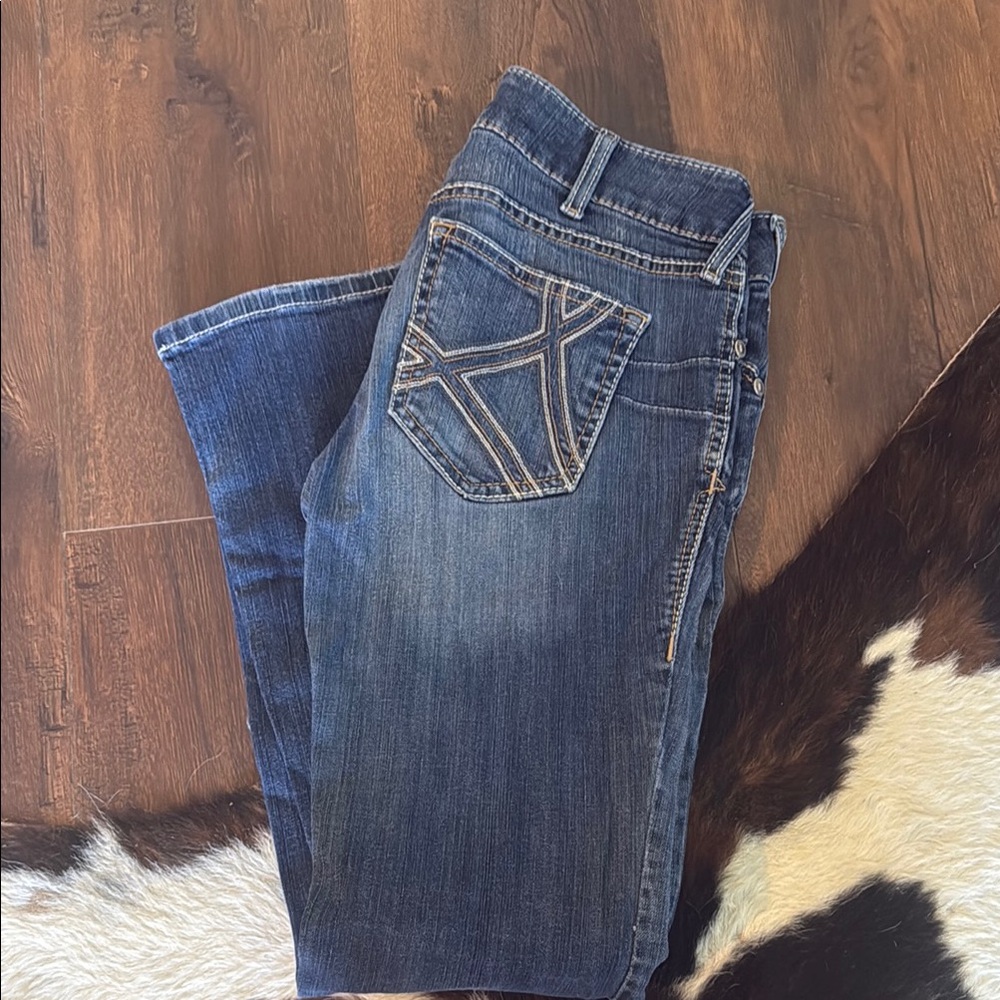 Ariat Jeans